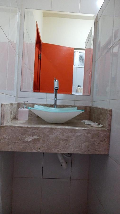 Pousada Da Villa Ленсойс Екстериор снимка