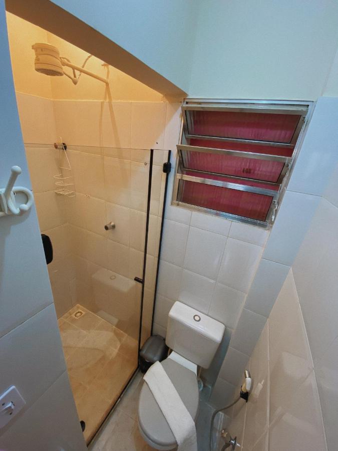 Pousada Da Villa Ленсойс Екстериор снимка